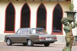 Mercedes-Benz 300 SEL 6.3 by VATH 2012 года